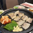대흥동 고깃집｜추억의 냉삼 맛집 대전대파집