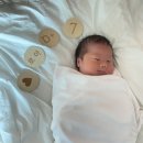 엠앤비의원 | [출산] 2021.08.09 제왕절개로 로아 태어나다💛
