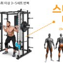 머신휘트니스 이미지