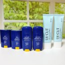 유브이디자인 | 저속노화 필수템! 에네스티 유브이컷 선스틱 & 마일드 선크림 광노화 케어 솔직후기
