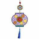 수채화 예술 도자기 이미지