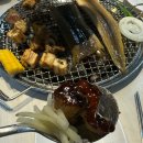인천광역시삼산점 | 명륜진사갈비 인천삼산점 내돈내산 후기/ 고기무한리필, 양념장어무한리필/ 라면무한리필/주차,가격 ,메뉴