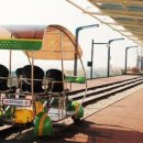 씨사이드파크 관리소 | 영종도 씨사이드파크 레일바이크 카라반 오토캠핑장 4월 28일 개장 소식