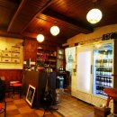 국시보쌈 이미지