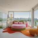 스카이 스위트 이미지