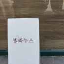 빌라누스 | [수성구카페] 빌라누스_소금빵 치즈케이크 맛집_주차_내돈내산 후기