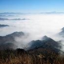 제 134 차 정기산행 양구 봉화산[烽火山875m] 안내 이미지