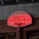 대구 중구 종로 힙한 분위기의 피자 맛집_ 중앙로역 로니스개러지 | 내돈내산, 솔직후기 ⎷