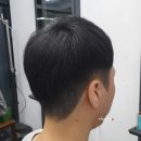 김산헤어 | 울산 중구 장현동 미용실 김산헤어 남성컷 후기