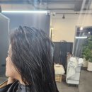 바오헤어(Bao hair) 이미지