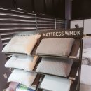 오팔세탁전문점 | 부산매트리스, 혼수매트리스)WMDK부산점에서 수입매트리스 체험해보기~!