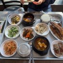 시골백반 이미지