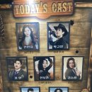 정민목장 | 뮤지컬 &lt;웨스턴 스토리&gt; 전민지, 박규원, 정민, 한보라, 김승용, 박세훈, 김현기 관람 후기