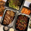 거인족발 동래연제점 이미지