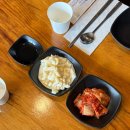 [단양] 막국수와 석갈비를 함께 즐기는 마느리막국수 내돈내산 후기