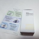 키노닉스 비타 C 브라이트닝 세럼 비타민 미백앰플 사용후기