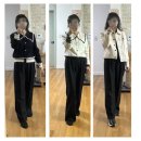 <b>캔마트</b>조끼, 러브패리스,봄니트, 내돈내산, 키작녀코디,데일리룩