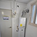 부성아파트 | 천안부성지구 한라비발디 아파트 베란다 · 세탁실 결로방지 탄성코트 시공 후기