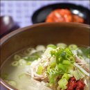 닭곰탕 이미지