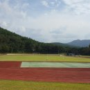 영양군 공설운동장 이미지