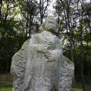 세전리 석불입상 이미지