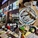 태양회식당