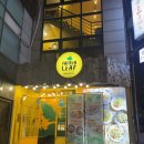 유)파파야 | 즉흥 방문이 성공한 날 ‘강남 파파야리프’ 팟타이 나시고랭 상세 리뷰