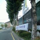 구청사거리 이미지