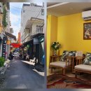 가오스 | 25년 10월 나트랑 마사지 후기, 예약방법, 카카오톡아이디. 온시스파, 가오스파, 브이스파(시내점...