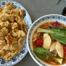 창성(애견) | 거창 아이와 방문하기 좋은 깔끔한 중국집 창성 (볶음짬뽕)