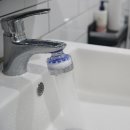 제트(JETH) | 디워터 D.Water 세면대 필터 후기! 수도꼭지 필터 확인해보셨나요?