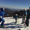 휘닉스파크 렌탈샵 조이몬스터 이미지