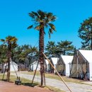 남해에덴캠핑장 이미지