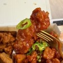 이신 | 일산맛집 바삭함과 푸짐한 양이 완벽한 이신치킨강정 후기