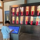 신라고분정보센터 화장실 이미지