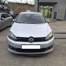골프 1.6 TDI BMT / 1K / 2013 / CAY / 275,927km / 00165 이미지