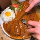 경기도 군포시 산본 맛집 &#39;긴자료코&#39; 내돈내산 후기 (돈까스,연어덮밥,혼밥하기 좋음)