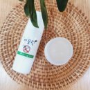 근육통젤파스와 버물리만들기 이미지