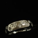 새반지 | 반지 | 제이글레이슬렛 파베링, 심플링 후기 (내돈내산)