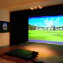 NO1 스크린 골프연습장 이미지