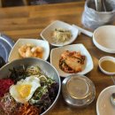 혜천로 | 대전 한우맛집 추천 정림동 원촌한우 육회비빔밥 왕갈비탕