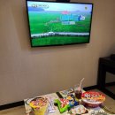 용궁모텔 | 삼천포 여행 코스:) 아내가 좋아하는 데이트코스 추천모텔 바캉스/ 용궁포차 방문후기