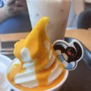 달달아이스크림 | 투썸 신메뉴 핑구 아이스크림 후기 달달상큼 맛있어요!