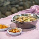 세숫대야칡냉면 - 울주군 간절곶해안길 1 | 세숫대야칡냉면