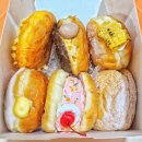 글로어도넛검단 | 글로어 부평점 유튜버 도넛 맛집 추천 후기!❤