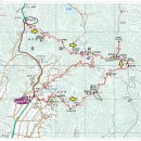 3/26[일]고흥 천등산+별학산+딸각산 (블야100+)-산행안내/좌석표 이미지