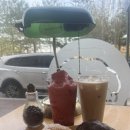 전주 비어드파파카페 방문 후기 (10년 된 슈 맛집 🍩)