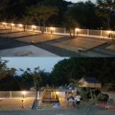 팔공SS오토캠핑장 이미지