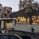 중화역2번출구 | [상봉카페] 빈스로드: 중화역 넓어서 작업하기 좋은 브런치 카페 / 케이크 맛집