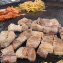 상계솥뚜껑삼겹살